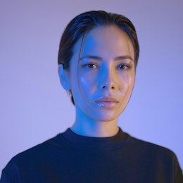 Avatar Bạn Nữ